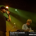 2012 10 13 Klub Des Loosers ScamPs 10