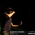 2012 10 13 Klub Des Loosers ScamPs 17
