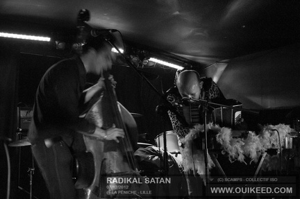 2012 12 07 Radikal Satan La Péniche ScamPs-6