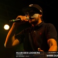 2012 10 13 Klub Des Loosers ScamPs 08