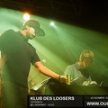 2012 10 13 Klub Des Loosers ScamPs 11